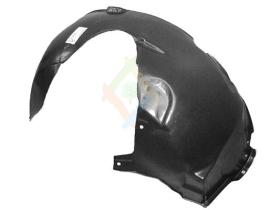 JUMASA 08711505 - GUARDABARROS DELANTERO IZQUIERDO 3/5 PUERTAS FORD FIESTA IV(