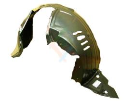 JUMASA 08722637 - GUARDABARROS DELANTERO DERECHO NISSAN QASHQAI/QASHQAI+2 I(J1