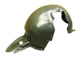 JUMASA 08724714 - GUARDABARROS DELANTERO DERECHO GASOLINA/DIESEL SKODA SUPERB