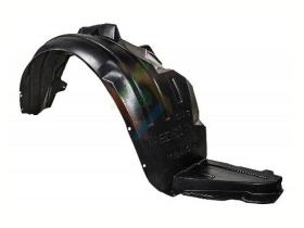 JUMASA 08741440 - GUARDABARROS DELANTERO DERECHO 4 PUERTAS DAEWOO NUBIRA(KLAN)