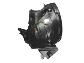 JUMASA 08742066 - GUARDABARROS DELANTERO DERECHO PARTE TRASERA MERCEDES-BENZ C