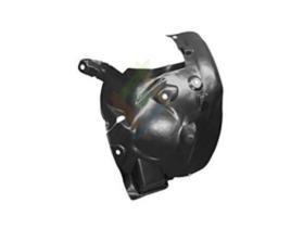 JUMASA 08744005 - GUARDABARROS DELANTERO DERECHO PARTE TRASERA RENAULT CLIO IV