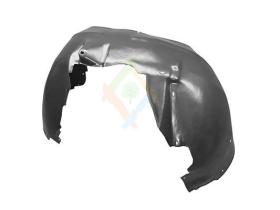 JUMASA 08770432 - GUARDABARROS DELANTERO IZQUIERDO DIESEL & S4