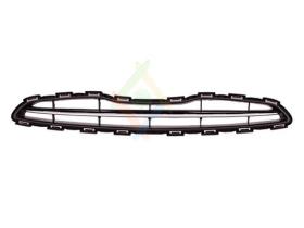 JUMASA 21302671 - REJILLA FRENTE NEGRA CON MOLDURA CROMADA NISSAN MICRA IV(K13