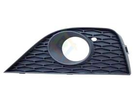 JUMASA 22014591 - REJILLA IZQUIERDA PARACHOQUES DELANTERO CON AGUJERO ANTINIEB