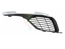 JUMASA 22023575 - REJILLA DERECHA PARACHOQUES DELANTERO CON MOLDURA CROMADA AB