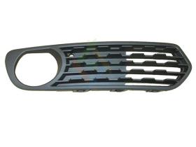 JUMASA 22120566 - REJILLA DERECHA PARACHOQUES DELANTERO CON AGUJERO ANTINIEBLA