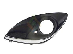 JUMASA 22313054 - REJILLA IZQUIERDA PARACHOQUES DELANTERO CON AGUJERO ANTINIEB