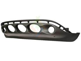 JUMASA 25352647 - PARACHOQUES DELANTERO INFERIOR GRIS OSCURO NISSAN JUKE(F15)(