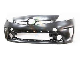 JUMASA 25375177 - PARACHOQUES DELANTERO IMPRIMADO SIN AGUJEROS LAVAFAROS 12/20