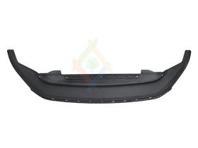 JUMASA 26035555 - SPOILER PARACHOQUES DELANTERO