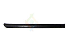 JUMASA 29383060 - MOLDURA PUERTA TRASERA DERECHA NEGRA OPEL ASTRA G(F48,F08,F6