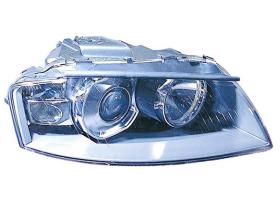 JUMASA 38020429 - FARO DERECHO ELECTRICO CON MOTOR H7+D2S+PY21W+W5W SPORTBACK