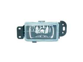 JUMASA 39015112 - FARO ANTINIEBLA IZQUIERDO H10 3/5 PUERTAS TOYOTA COROLLA(E12