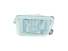JUMASA 39015513 - FARO ANTINIEBLA IZQUIERDO BASE BLANCA H3 VOLKSWAGEN JETTA II