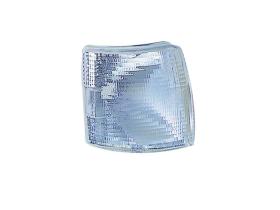 JUMASA 41335526 - TULIPA DELANTERA IZQUIERDA BLANCA PY21W VOLKSWAGEN TRANSPORT