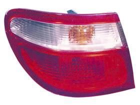 JUMASA 42422627 - GRUPO OPTICO TRASERO DERECHO W21W+W21/5W 4 PUERTAS NISSAN AL