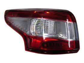 JUMASA 42422641 - GRUPO OPTICO EXTERIOR TRASERO DERECHO LED PY21W TIPO K NISSA