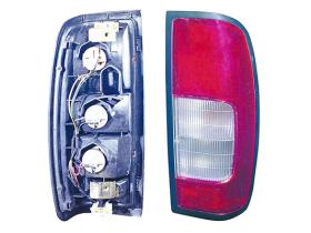 JUMASA 42422664 - PILOTO TRASERO DERECHO P21W+PY21W+P21/5W NISSAN PICK-UP/NP30