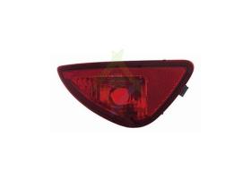 JUMASA 42514060 - TULIPA TRASERA ANTINIEBLA IZQUIERDA P21W TIPO A RENAULT CLIO