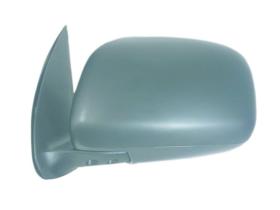 JUMASA 54015184 - ESPEJO IZQUIERDO MANUAL,CONVEXO TOYOTA HILUX VII(N1,N2,N3)(0