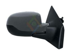 JUMASA 54124060 - ESPEJO DERECHO MECANICO,CONVEXO,SONDA TEMPERATURA RENAULT CL