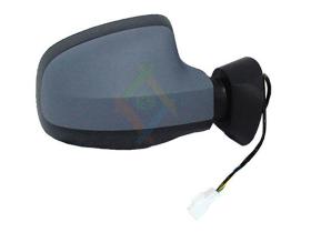 JUMASA 54421295 - ESPEJO DERECHO ELECTRICO,CONVEXO,TERMICO,IMPRIMADO,5 PINS DA