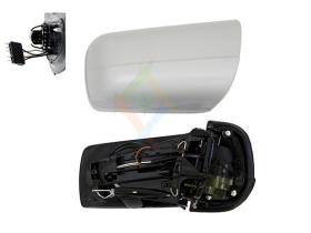 JUMASA 54422020 - ESPEJO DERECHO ELECTRICO,ASFERICO,AZUL,TERMICO,IMPRIMADO,ABA