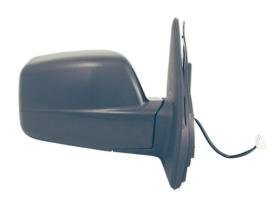 JUMASA 54422660 - ESPEJO DERECHO ELECTRICO,CONVEXO NISSAN X-TRAIL(T30)(06/2001