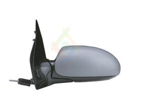 JUMASA 54511560 - ESPEJO IZQUIERDO MECANICO,CONVEXO,TERMICO,IMPRIMADO FORD FOC