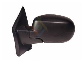 JUMASA 54614084 - ESPEJO IZQUIERDO ELECTRICO,ASFERICO,TERMICO,IMPRIMADO,5 PINS