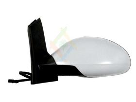 JUMASA 54614502 - ESPEJO IZQUIERDO ELECTRICO,CONVEXO,TERMICO,IMPRIMADO,ABATIBL