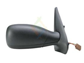 JUMASA 54643540 - ESPEJO DERECHO ELECTRICO,CONVEXO,TERMICO PEUGEOT 306(7A,7B,7