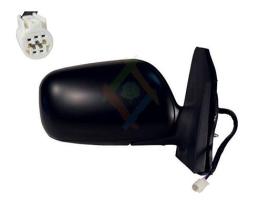JUMASA 54725112 - ESPEJO DERECHO ELECTRICO,CONVEXO,TERMICO,IMPRIMADO,5 PINS TO