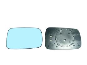 JUMASA 55010536 - CRISTAL CON SOPORTE IZQUIERDO ASFERICO,AZUL,TERMICO BMW 7(E6