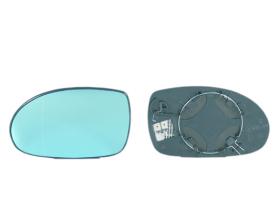 JUMASA 55011037 - CRISTAL CON SOPORTE IZQUIERDO ASFERICO,AZUL,TERMICO->2008 CI