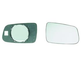 JUMASA 55021042 - CRISTAL CON SOPORTE DERECHO CONVEXO CITROEN ZX(N2)(04/1994-0