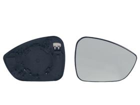 JUMASA 55021068 - CRISTAL CON SOPORTE DERECHO CONVEXO,TERMICO CITROEN DS4(NX)(