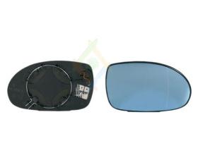 JUMASA 55041037 - CRISTAL CON SOPORTE DERECHO CONVEXO,AZUL,TERMICO->2008 CITRO