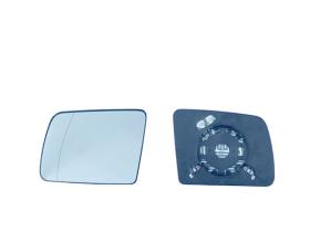 JUMASA 55111523 - CRISTAL CON SOPORTE IZQUIERDO ASFERICO,TERMICO FORD TRANSIT