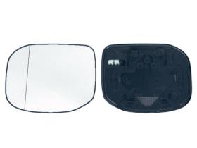 JUMASA 55111601 - CRISTAL CON SOPORTE IZQUIERDO ASFERICO,TERMICO HONDA ACCORD