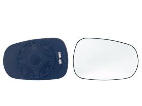 JUMASA 55134076 - CRISTAL CON SOPORTE REVERSIBLE CONVEXO RENAULT SCENIC I(JA0/