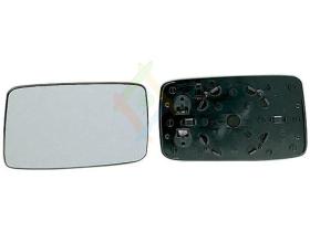 JUMASA 55135530 - CRISTAL CON SOPORTE IZQUIERDO PLANO,TERMICO VOLKSWAGEN VENTO