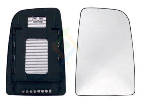 JUMASA 55142055 - CRISTAL CON SOPORTE DERECHO CONVEXO,TERMICO,SOPORTE CUADRADO