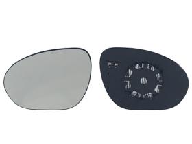 JUMASA 55312647 - CRISTAL CON SOPORTE IZQUIERDO CONVEXO,TERMICO NISSAN JUKE(F1