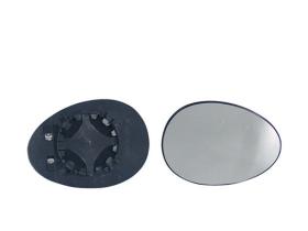 JUMASA 55322204 - CRISTAL CON SOPORTE DERECHO ASFERICO,TERMICO MINI MINI(R56)(