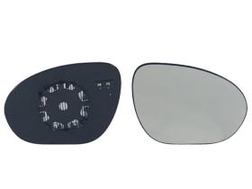 JUMASA 55322647 - CRISTAL CON SOPORTE DERECHO CONVEXO,TERMICO NISSAN JUKE(F15)