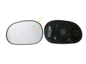 JUMASA 55324078 - CRISTAL CON SOPORTE DERECHO CONVEXO,TERMICO RENAULT LAGUNA I