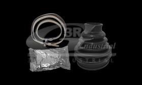 3RG 17232K - KIT FUELLE LADO RUEDA