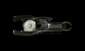3RG 22227 - HORQUILLA EMBRAGUE